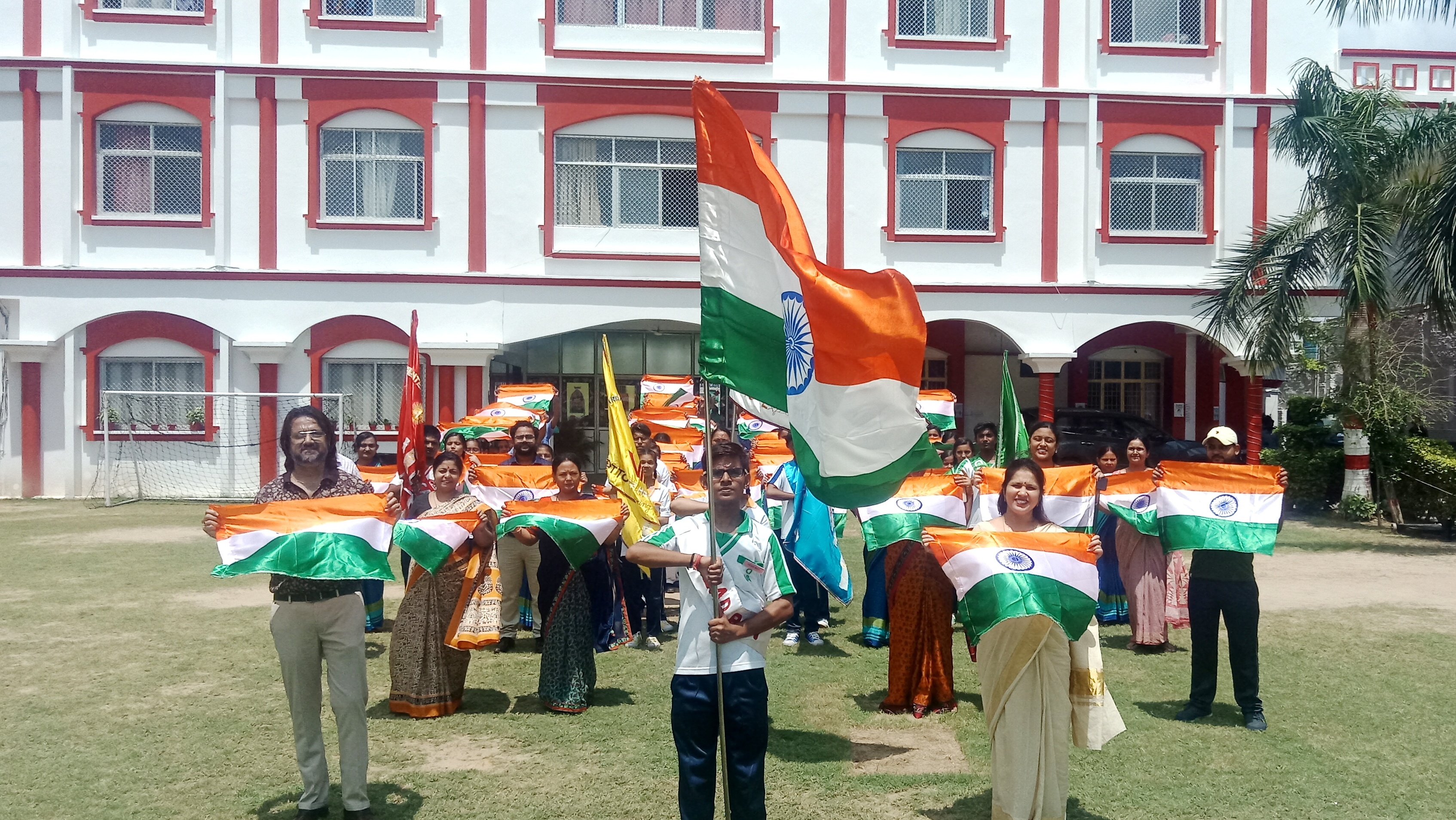 Azadi ka Amrit Mahotsav