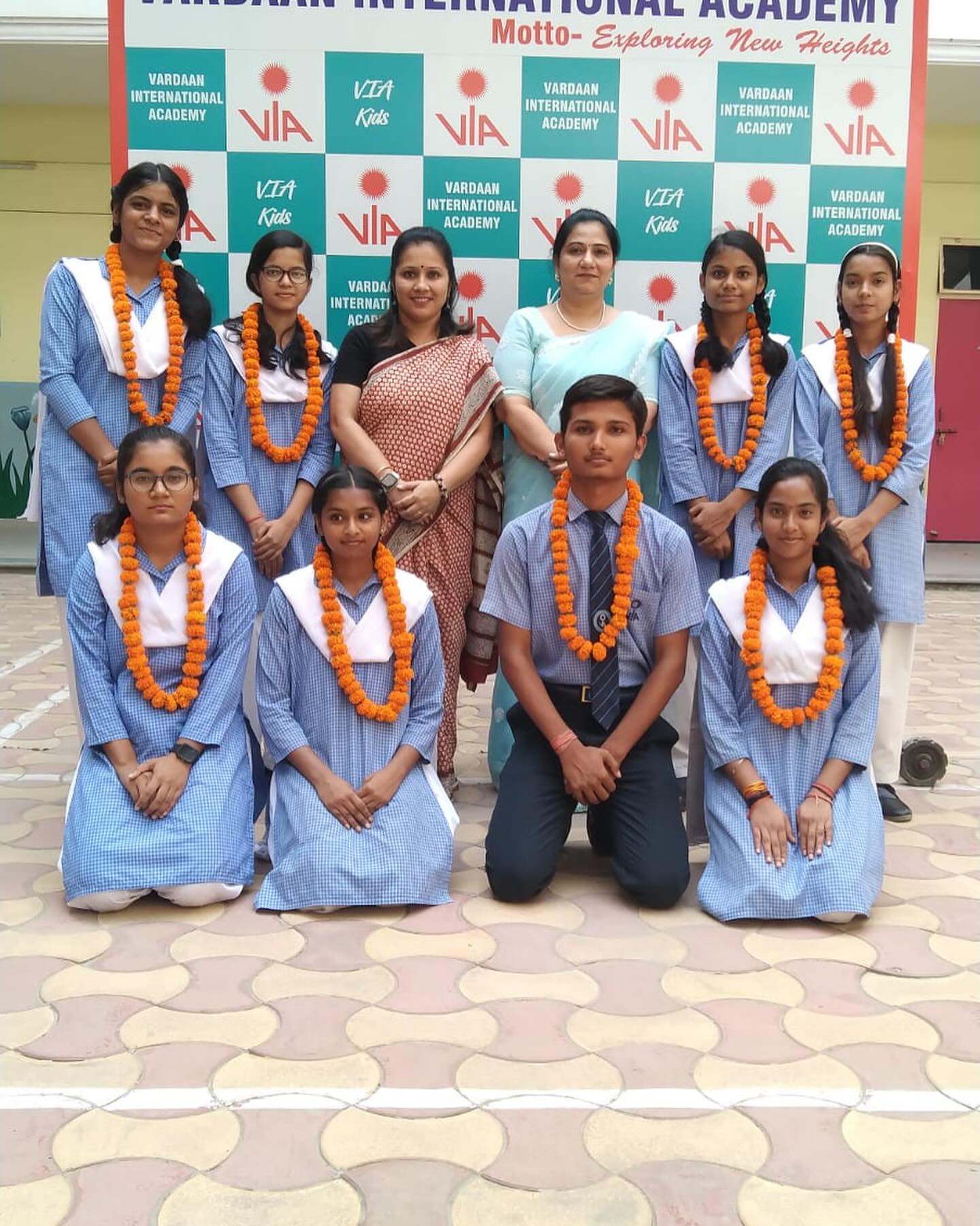 CBSE BOARD TOPPERS