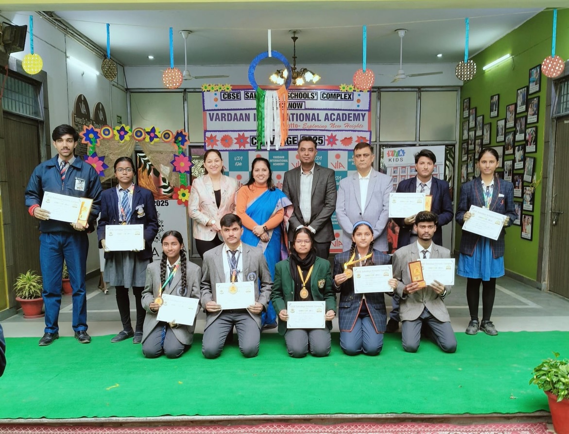 CONVERGE 2025 – A CELEBRATION OF CREATIVITY &AMP; YOUNG TALENT!