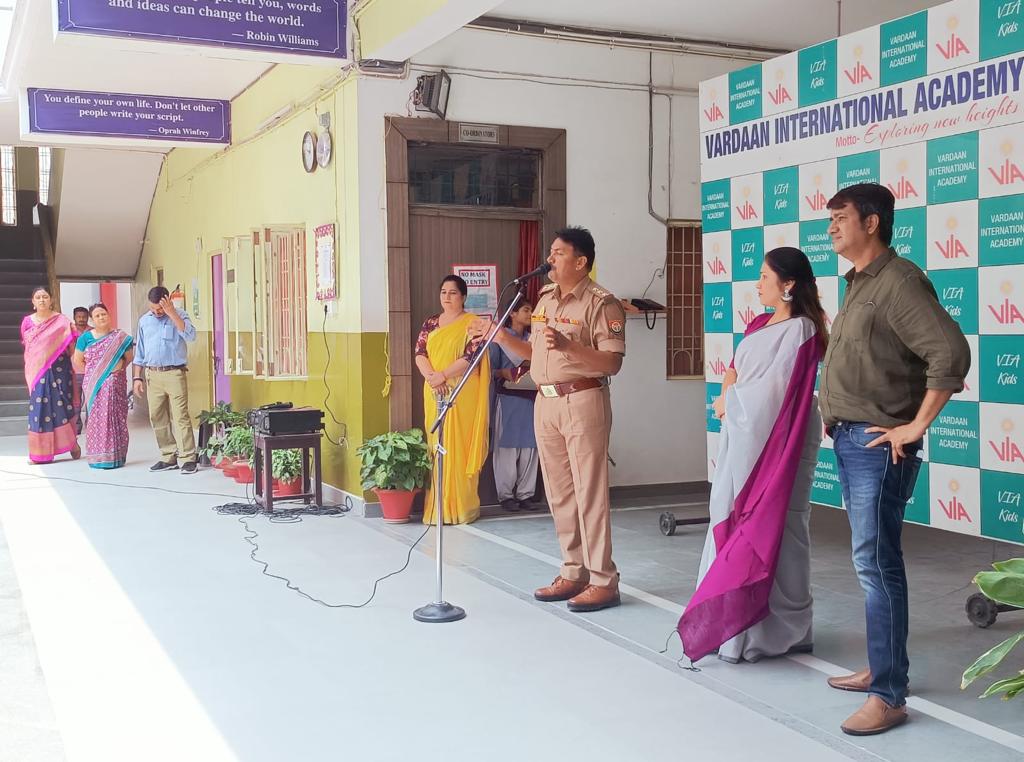 FIRE SAFETY MEASURES WORKSHOP