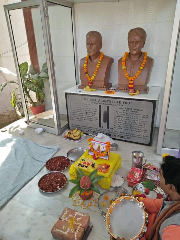 Founders Day Celebration 2019