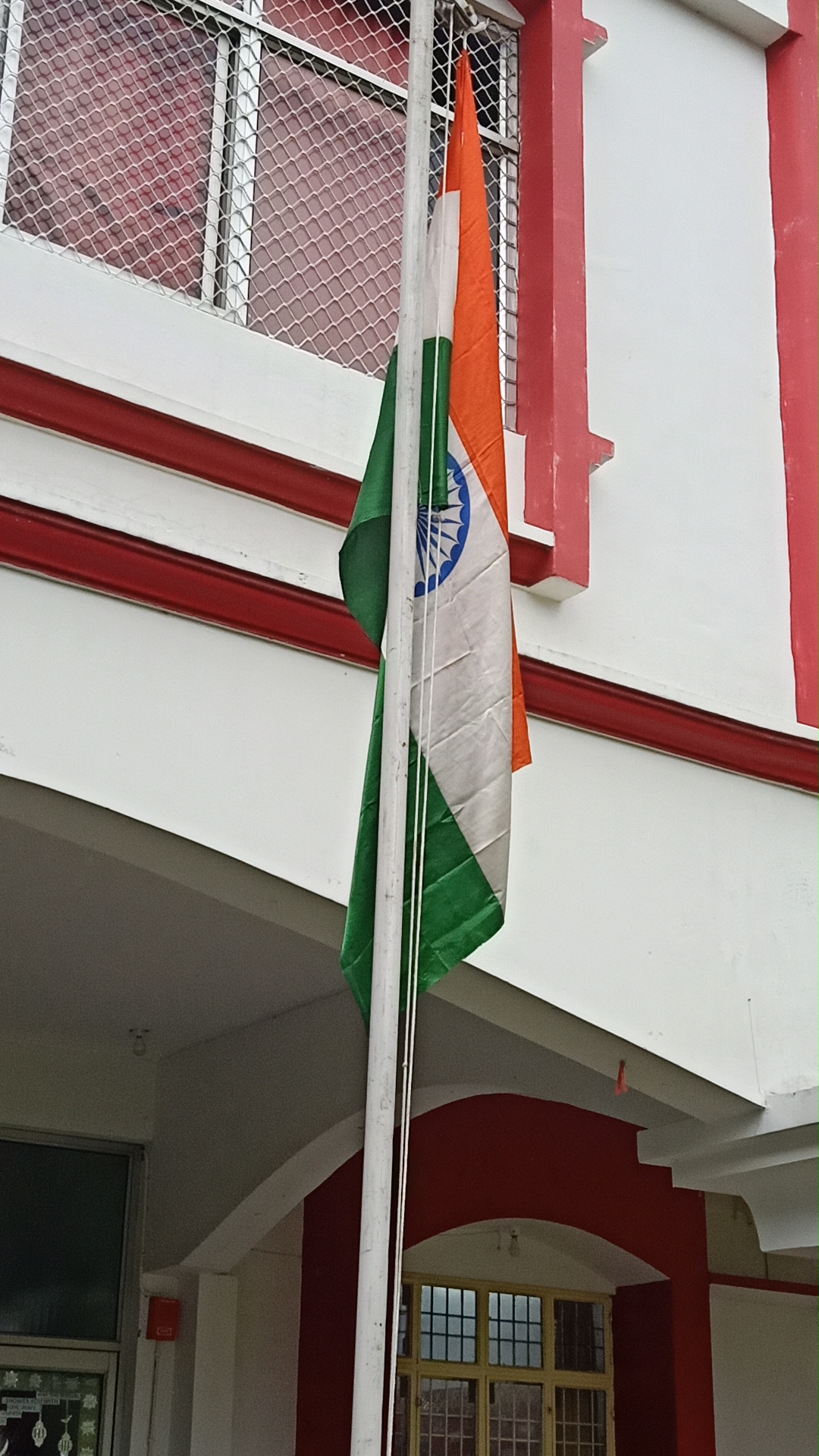 Independence day Celebration 2020