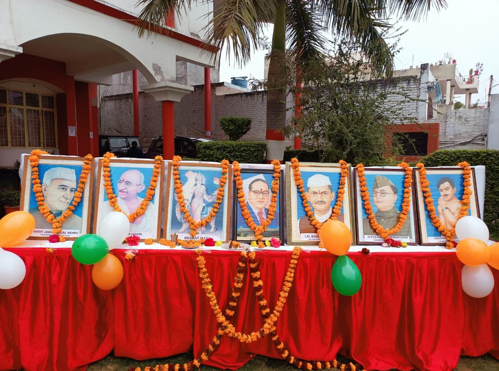 Independence Day Celebration 2022