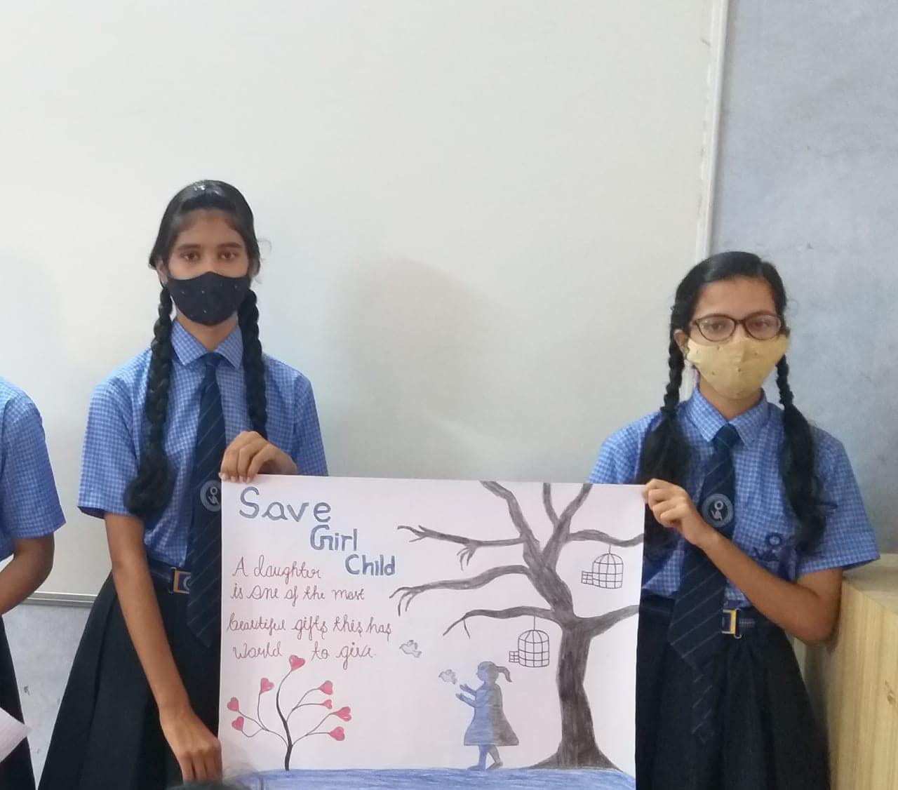 International Girl Child Celebration