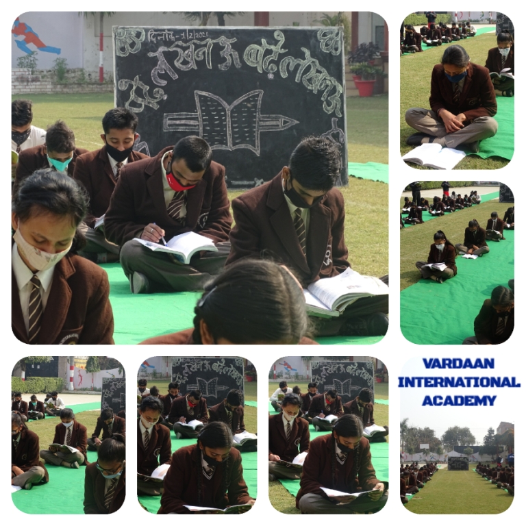 Padeh Lucknow Badeh Lucknow Activity 2021