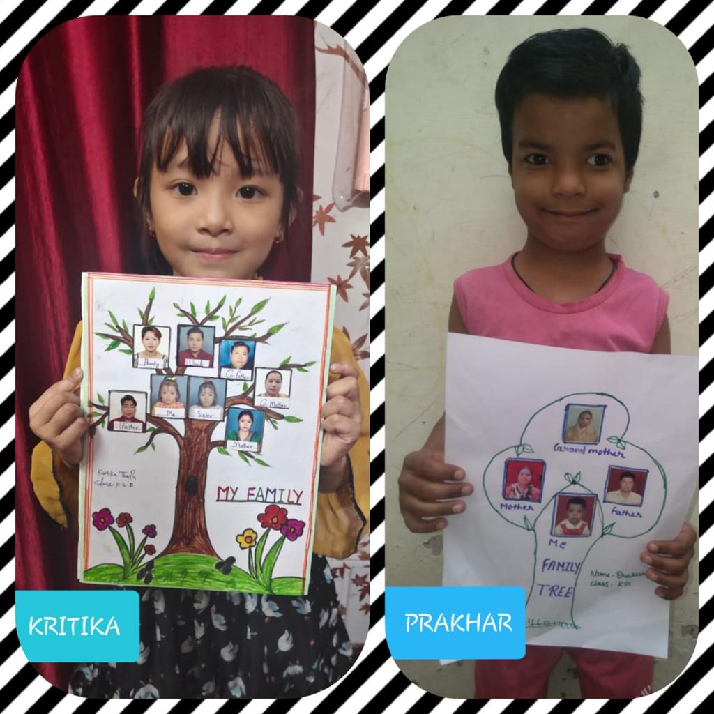 World Environment Day Celebrated at VIA 2021