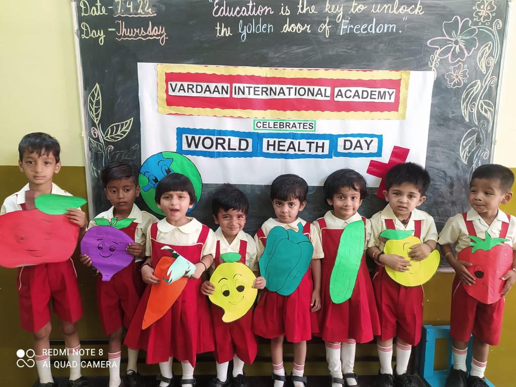 World Health day